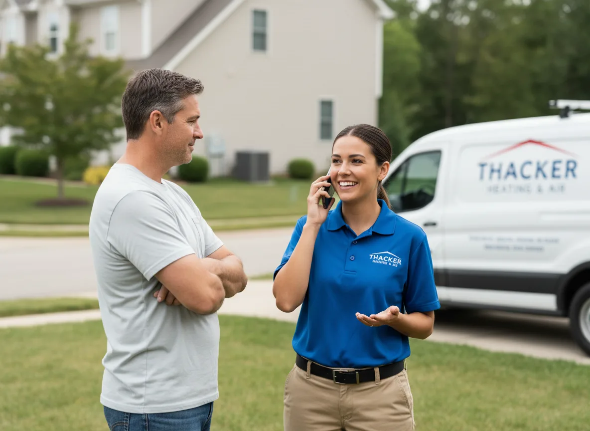 Ac Repair Vanndale, AR FAQs